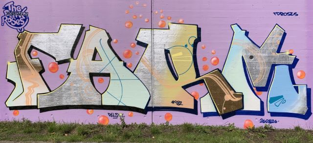 ★ FARM ★ by Farm - The Dark Roses - Albertslund, Denmark 26. August 2026